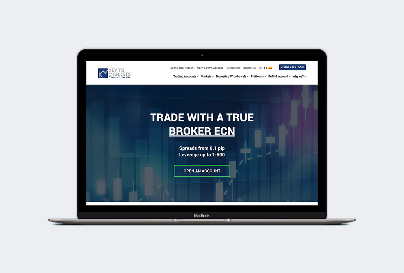 Key To Markets