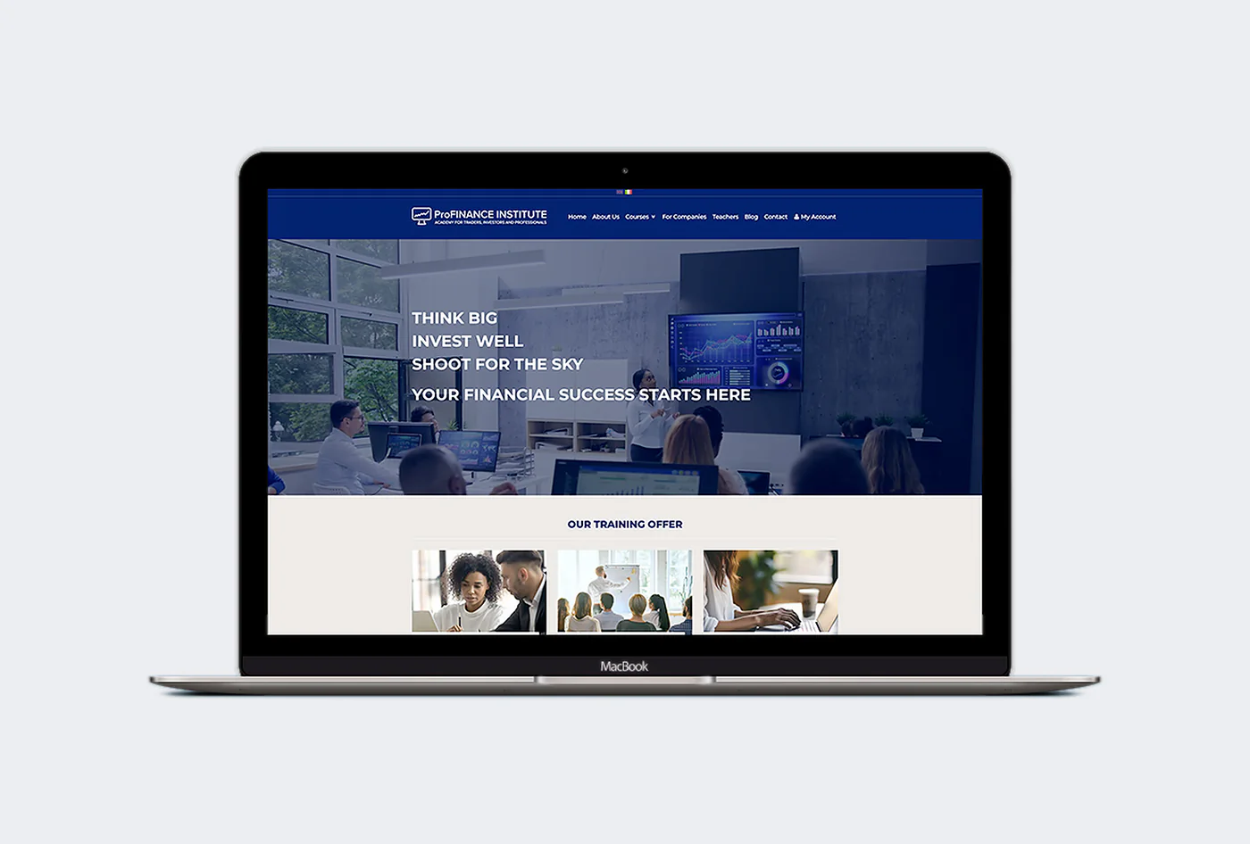 ProFinance Institute